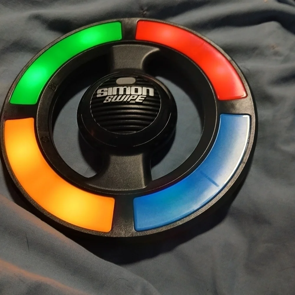 N/A fun simon